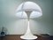 Vintage Danish Panthella Table Lamp by Verner Panton for Louis Poulsen, 1970s, Image 15