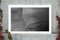 Large Black and White Giclée Photograph of Seascape, 2021, Image 2