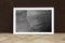 Large Black and White Giclée Photograph of Seascape, 2021 7