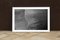 Large Black and White Giclée Photograph of Seascape, 2021, Image 7