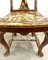 Swedish Gustavian Dining Chair, 19th Century, Image 5