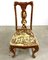 Swedish Gustavian Dining Chair, 19th Century 2
