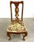 Swedish Gustavian Dining Chair, 19th Century, Image 2