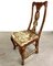 Swedish Gustavian Dining Chair, 19th Century, Image 3