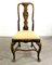 Swedish Gustavian Dining Chair, 18th Century 1