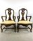 Fauteuils Style Gustavien, Suède, 19ème Siècle, Set de 2 3