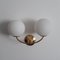 Sconce by Max Bill for Temde, 1960s 6