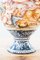 Vaso in ceramica dipinto a mano di Turi D'Albissola, anni '80, Immagine 9