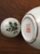 Chinese Container with Lid, 1930s, Set of 2 3