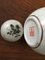 Chinese Container with Lid, 1930s, Set of 2, Image 3