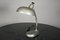 Aluminium Table Lamp, 1950s 3