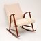 Rocking Chair Vintage, Pays-Bas, 1960s 1