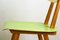 Vintage Wooden Dining Chairs from TON, 1960s, Set of 2, Image 15