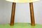 Vintage Wooden Dining Chairs from TON, 1960s, Set of 2 18