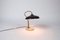 Mid-Century Italian Sculptural Table Lamp with Marble Base by Giuseppe Ostuni for Oluce, 1950s 2