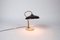 Mid-Century Italian Sculptural Table Lamp with Marble Base by Giuseppe Ostuni for Oluce, 1950s, Image 2