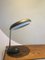 Vintage Table Lamp by Egon Hillebrand for Hillebrand Lighting, 1970s 1