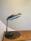 Vintage Table Lamp by Egon Hillebrand for Hillebrand Lighting, 1970s, Image 1