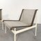 Sedie da giardino di Richard Schultz per Knoll Inc. / Knoll International, anni '60, set di 2, Immagine 4