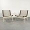 Garden Chairs by Richard Schultz for Knoll Inc. / Knoll International, 1960s, Set of 2 1