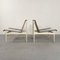 Garden Chairs by Richard Schultz for Knoll Inc. / Knoll International, 1960s, Set of 2, Image 3