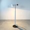 Adjustable Tomo Floor Lamp by Toshiyuki Kita for Luci Italia, 1980s 3