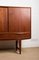Danish Teak Sideboard by E. W. Bach for Sejling Skabe, 1960s 8