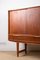 Danish Teak Sideboard by E. W. Bach for Sejling Skabe, 1960s 2