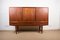 Danish Teak Sideboard by E. W. Bach for Sejling Skabe, 1960s, Image 1