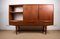 Danish Teak Sideboard by E. W. Bach for Sejling Skabe, 1960s 4