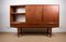 Danish Teak Sideboard by E. W. Bach for Sejling Skabe, 1960s, Image 4
