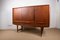 Danish Teak Sideboard by E. W. Bach for Sejling Skabe, 1960s 3