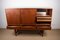 Danish Teak Sideboard by E. W. Bach for Sejling Skabe, 1960s 6