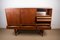 Danish Teak Sideboard by E. W. Bach for Sejling Skabe, 1960s, Image 6