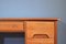 Mid-Century Walnut Desk from A. Younger Ltd., 1960s 8