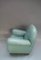 Vintage Vanity Fair No. 762 Lounge Chair by Renzo Frau for Poltrona Frau, Image 6