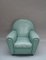 Vintage Vanity Fair No. 762 Lounge Chair by Renzo Frau for Poltrona Frau 11