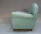 Vintage Vanity Fair No. 762 Lounge Chair by Renzo Frau for Poltrona Frau 2