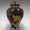 Antique Decorative Spice Jars, 1900s, Set of 2, Image 11