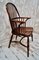 Victorian Ash Windsor Chair, 1850s 2