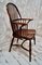 Victorian Ash Windsor Chair, 1850s, Image 2