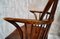 Victorian Ash Windsor Chair, 1850s, Image 7