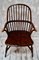 Victorian Ash Windsor Chair, 1850s, Image 5