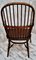 Victorian Ash Windsor Chair, 1850s 3