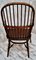 Victorian Ash Windsor Chair, 1850s, Image 3