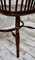 Victorian Ash Windsor Chair, 1850s 16