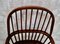 Victorian Ash Windsor Chair, 1850s, Image 10
