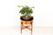 Vintage Danish Rosewood Planter by Poul Hundevad for Vamdrup Stolefabrik, 1960s, Image 16