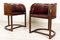 Danish Wenge Armchairs by Claus Bonderup & Torsten Thorup, 1970s, Set of 2, Image 1