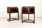 Danish Wenge Armchairs by Claus Bonderup & Torsten Thorup, 1970s, Set of 2, Image 16